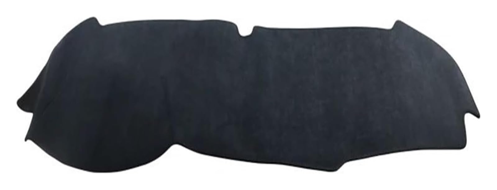 Auto Armaturenbrett Matte Für Kia Für Sportage 4 Für QL 2016 2017 2018 2019 2020 2021 Auto Armaturenbrett Abdeckungsmatte Sonnenschutz rutschfeste Pads(B Black LHD) von ECKYGYCEPK