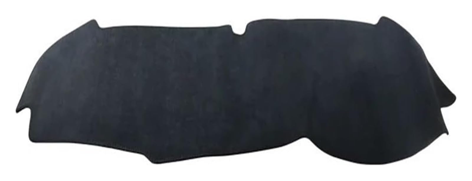 Auto Armaturenbrett Matte Für Kia Für Sportage 4 Für QL 2016 2017 2018 2019 2020 2021 Auto Armaturenbrett Abdeckungsmatte Sonnenschutz rutschfeste Pads(B Black RHD) von ECKYGYCEPK