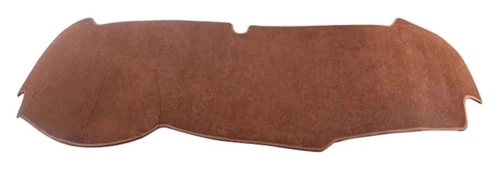Auto Armaturenbrett Matte Für Kia Für Sportage 4 Für QL 2016 2017 2018 2019 2020 2021 Auto Armaturenbrett Abdeckungsmatte Sonnenschutz rutschfeste Pads(B Brown LHD) von ECKYGYCEPK