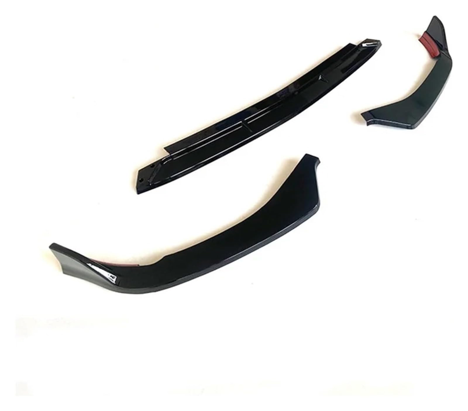 Für B&ENZ C-Klasse W206 C300 C200 C220d Für AMG Für Line 2022-2023 Spoilerlippensatz Splitter Diffusor Body Kit Auto Frontstoßstange Frontspoiler Für Autos Für B&ENZ C-Klasse W206 C300 C200 C220d Für AMG Für Line 2022-2023 Spoilerlippensatz Splitter Diffusor Body Kit Auto Frontstoßstange Frontspoiler Für Autos von ECKYGYCEPK