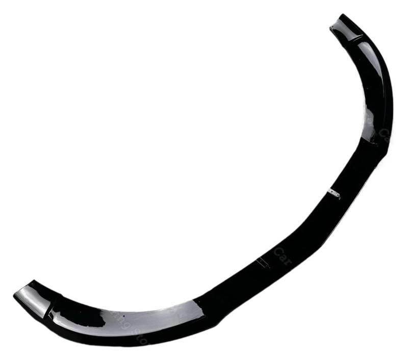 Für B&ENZ C117 Für CLA Für Klasse Für CLA200 250 Für CLA45 Für AMG 2013-2015 Auto Frontstoßstange Spoilerlippe Set Splitter Diffusor Frontspoiler Für Autos von ECKYGYCEPK