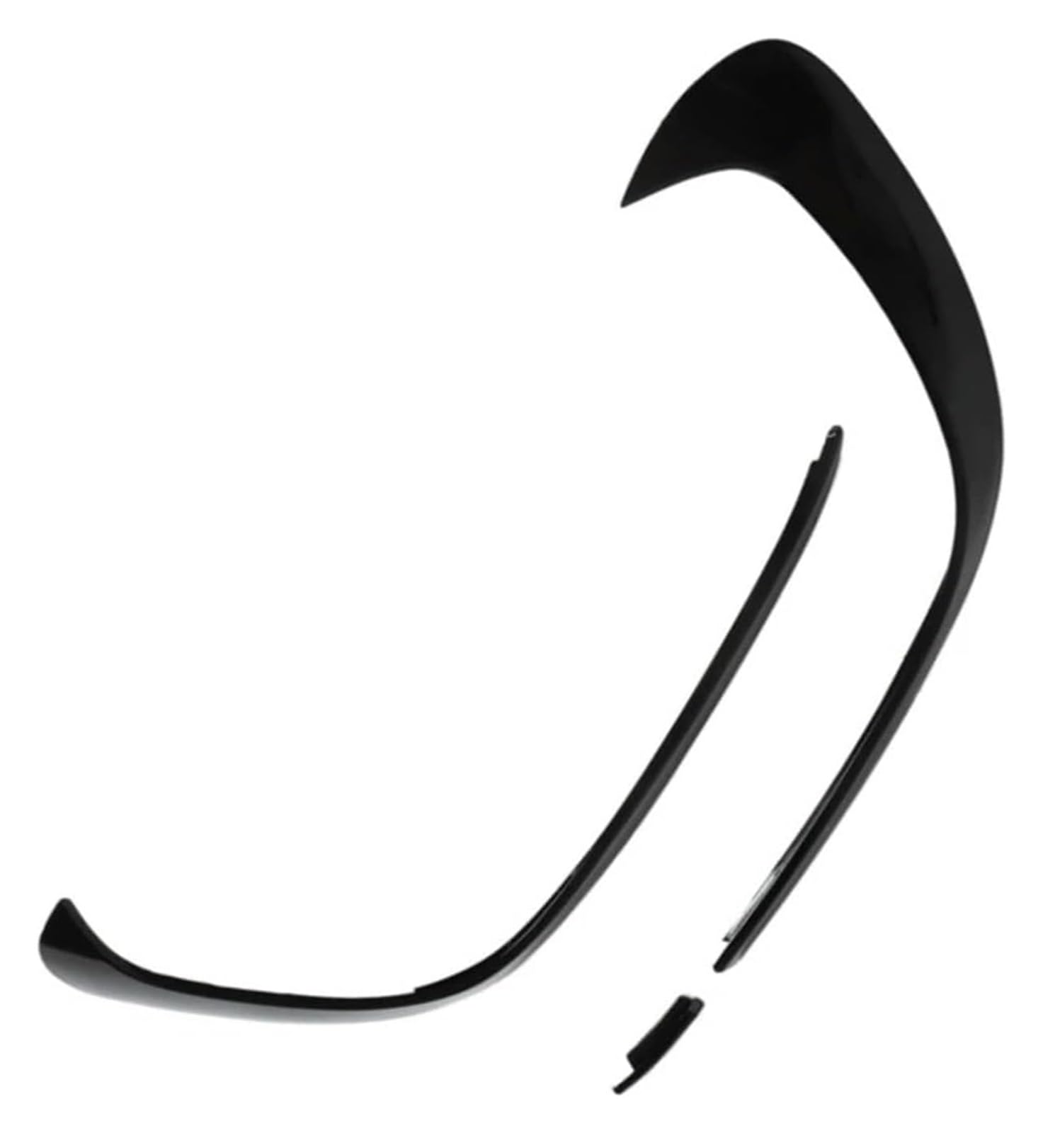 Für B&ENZ Für A-Klasse W176 A45 2016 2017 2018 Spoilerlippensatz Klinge Unterer Kühlergrill Auto Frontstoßstange Frontspoiler Für Autos Für B&ENZ Für A-Klasse W176 A45 2016 2017 2018 Spoilerlippensatz Klinge Unterer Kühlergrill Auto Frontstoßstange Frontspoiler Für Autos von ECKYGYCEPK