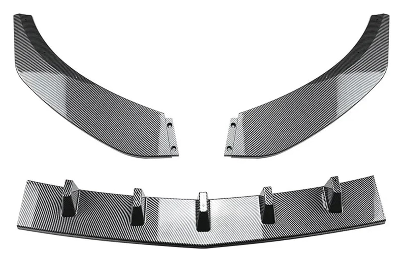 Für B&ENZ Für CLA200 Für CLA220 Für CLA250 Für CLA45 Für AMG Für CLA C117 2015-2018 Spoilerlippensatz Splitter Blade Auto Frontstoßstange Frontspoiler Für Autos Für B&ENZ Für CLA200 Für CLA220 Für CLA250 Für CLA45 Für AMG Für CLA C117 2015-2018 Spoilerlippensatz Splitter Blade Auto Frontstoßstange Frontspoiler Für Autos von ECKYGYCEPK
