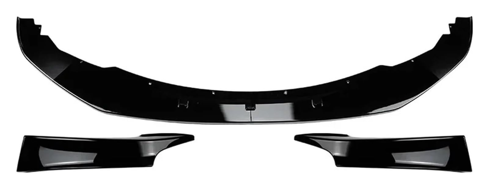 Für B&MW 1 Serie F20 F21 Für Sport 2012-2014 Auto Frontstoßstange Canard Cover Splitter Gloss Black Carbon Fiber Spoiler Lip Set Frontspoiler Für Autos Für B&MW 1 Serie F20 F21 Für Sport 2012-2014 Auto Frontstoßstange Canard Cover Splitter Gloss Black Carbon Fiber Spoiler Lip Set Frontspoiler Für Autos von ECKYGYCEPK