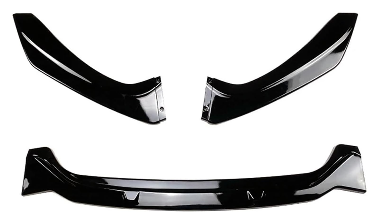 Für B&MW 1 Serie F20 F21 LCI 116i 118i 120i M135 M140i Für M-Pack 2015-2019 Style 3 PCS Spoilerlippensatz Karosserie Auto Frontstoßstange Frontspoiler Für Autos Für B&MW 1 Serie F20 F21 LCI 116i 118i 120i M135 M140i Für M-Pack 2015-2019 Style 3 PCS Spoilerlippensatz Karosserie Auto Frontstoßstange Frontspoiler Für Autos von ECKYGYCEPK