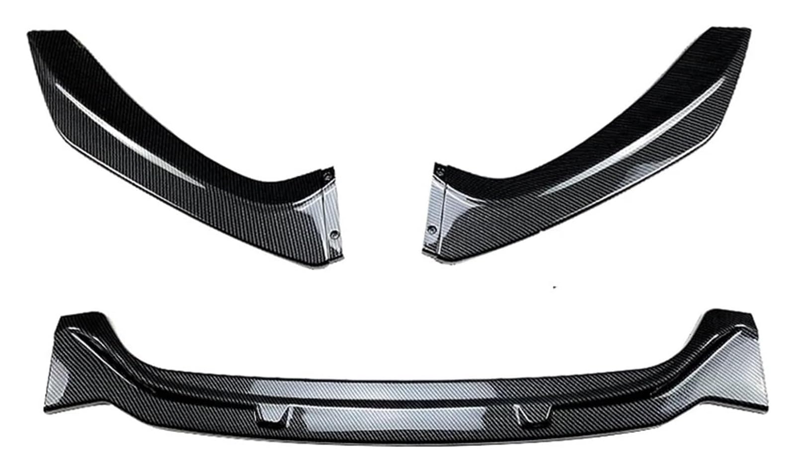 Für B&MW 1 Serie F20 F21 LCI 116i 118i 120i M135 M140i Für M-Pack 2015-2019 Style 3 PCS Spoilerlippensatz Karosserie Auto Frontstoßstange Frontspoiler Für Autos Für B&MW 1 Serie F20 F21 LCI 116i 118i 120i M135 M140i Für M-Pack 2015-2019 Style 3 PCS Spoilerlippensatz Karosserie Auto Frontstoßstange Frontspoiler Für Autos von ECKYGYCEPK