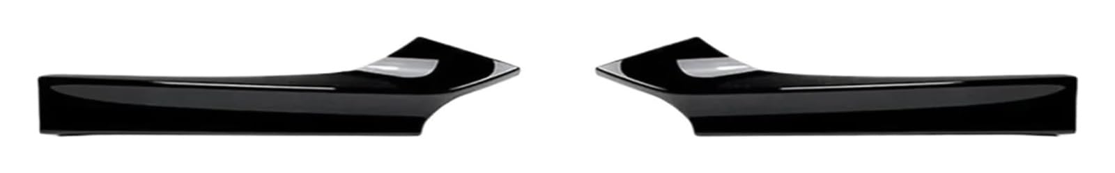 Für B&MW 2er F22 F23 M235i M240i 218i 218d 220i 220d Für Sport 2014-2021 Spoilerlippe Canards Splitter Diffusor Frontstoßstange Frontspoiler Für Autos Für B&MW 2er F22 F23 M235i M240i 218i 218d 220i 220d Für Sport 2014-2021 Spoilerlippe Canards Splitter Diffusor Frontstoßstange Frontspoiler Für Autos von ECKYGYCEPK