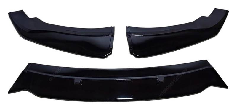 Für B&MW 3 Serie F22 F23 220i 218i 228i 225d 220d 218d 2014-2021 Body Kits Tuning Auto Frontstoßstange Splitter Diffusor Spoiler Lippensatz Frontspoiler Für Autos von ECKYGYCEPK