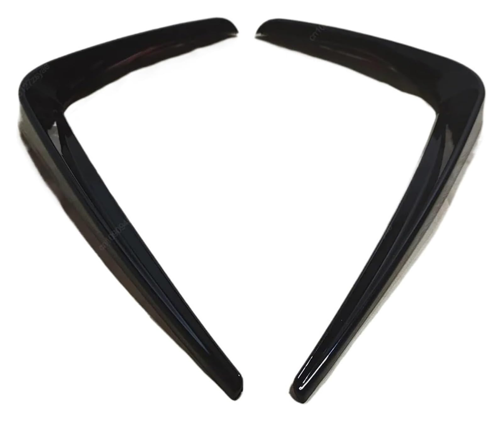 Für B&MW 3er G20 G21 320i 330i 318i Für M-Pack 2019-2022 Spoilerlippensatz Nebelscheinwerferabdeckung Ziergitter Tuning Auto Frontstoßstange Frontspoiler Für Autos Für B&MW 3er G20 G21 320i 330i 318i Für M-Pack 2019-2022 Spoilerlippensatz Nebelscheinwerferabdeckung Ziergitter Tuning Auto Frontstoßstange Frontspoiler Für Autos von ECKYGYCEPK