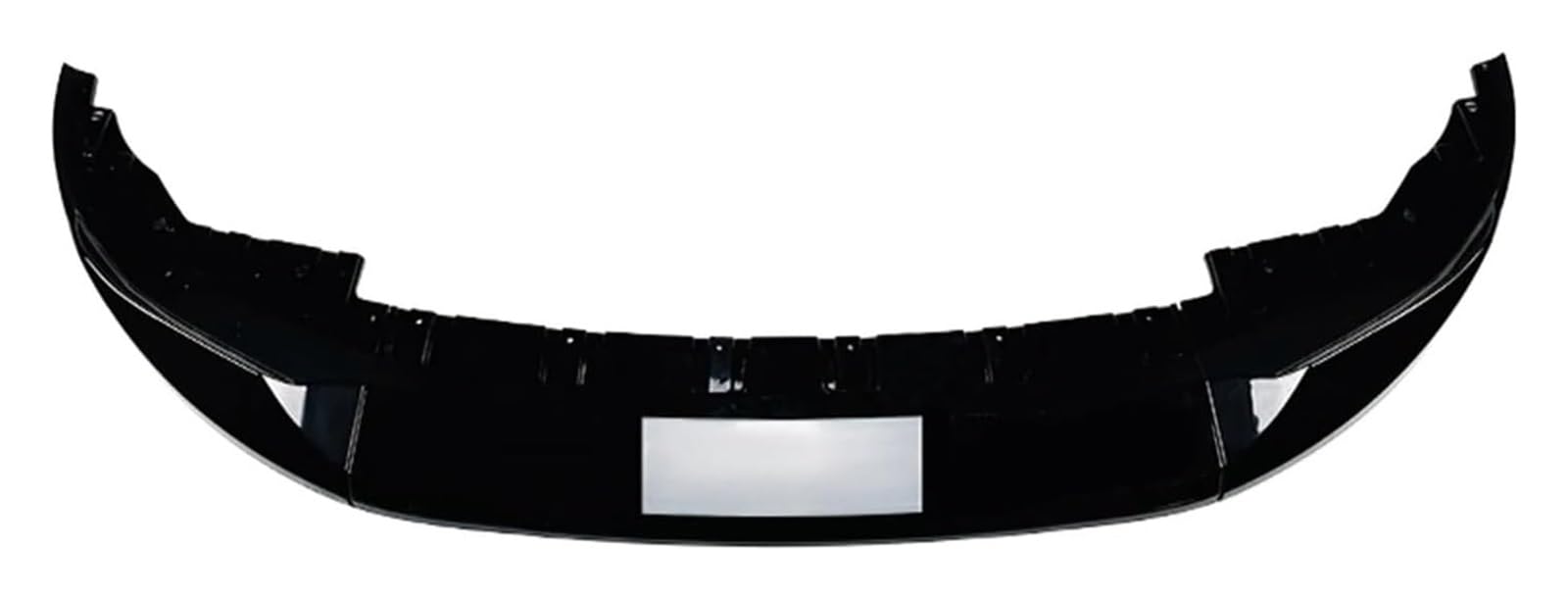 Für B&MW 4 Für Serie G26 Für Sport M440i I4 M50 Für Gran Für Coupé 2020-2024 Spoilerlippensatz Blade Splitter Auto Frontstoßstange Frontspoiler Für Autos Für B&MW 4 Für Serie G26 Für Sport M440i I4 M50 Für Gran Für Coupé 2020-2024 Spoilerlippensatz Blade Splitter Auto Frontstoßstange Frontspoiler Für Autos von ECKYGYCEPK