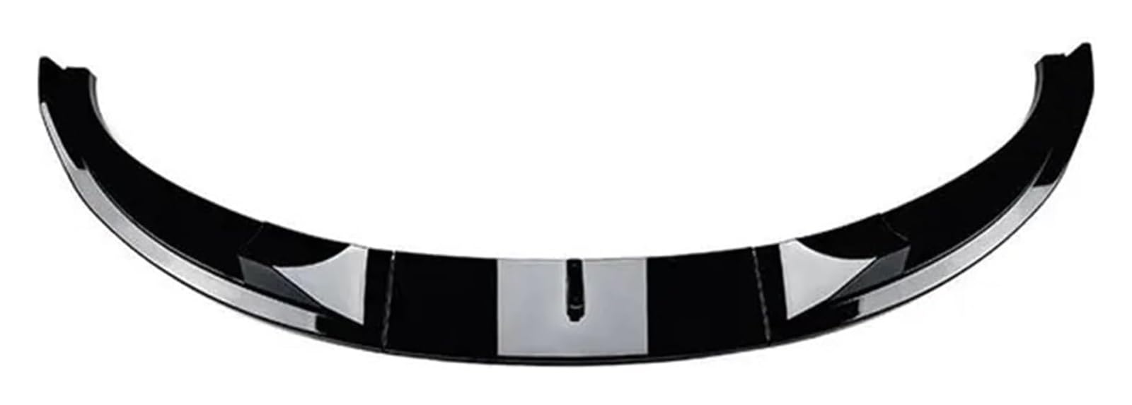 Für B&MW 5 Serie E60 E61 Für M5 2005-2010 Splitter Spoilerlippensatz Diffusor PP Body Kit Glanzschwarz Auto Frontstoßstange Frontspoiler Für Autos Für B&MW 5 Serie E60 E61 Für M5 2005-2010 Splitter Spoilerlippensatz Diffusor PP Body Kit Glanzschwarz Auto Frontstoßstange Frontspoiler Für Autos von ECKYGYCEPK