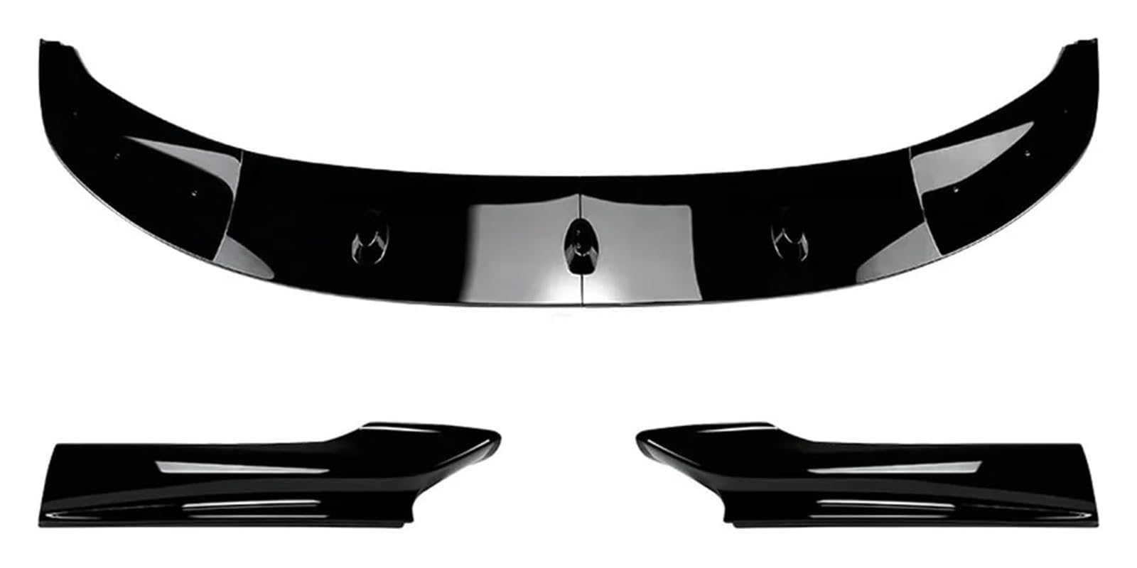 Für B&MW 5 Serie F10 F11 520 523 525 535 530 Für Sport 2011-2017 Spoilerlippensatz Body Kit Splitter Canard Auto Frontstoßstange Frontspoiler Für Autos Für B&MW 5 Serie F10 F11 520 523 525 535 530 Für Sport 2011-2017 Spoilerlippensatz Body Kit Splitter Canard Auto Frontstoßstange Frontspoiler Für Autos von ECKYGYCEPK