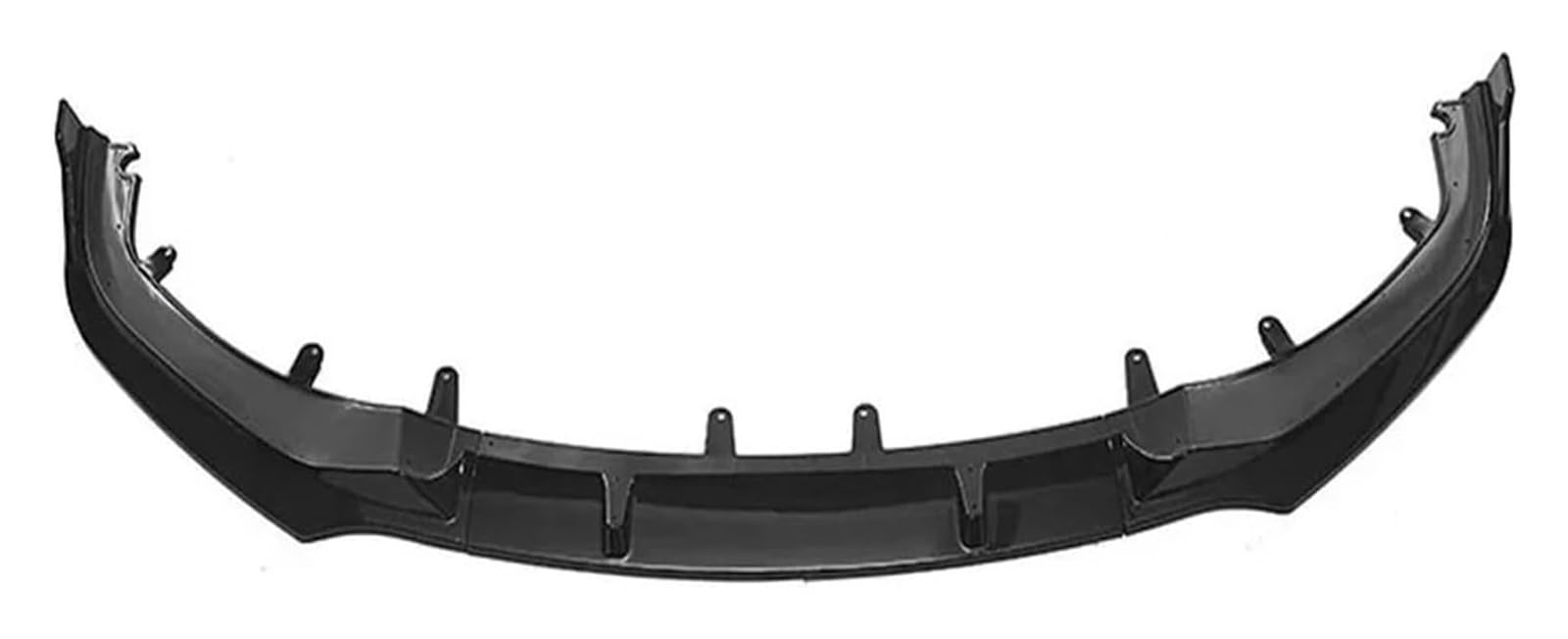 Für B&MW 8 Serie G14 G15 G16 840i 840d 850i M850i Für M-Pack 2021-2023 3 Stufige Spoilerlippe Seitliche Untere Splitter Frontstoßstange Frontspoiler Für Autos Für B&MW 8 Serie G14 G15 G16 840i 840d 850i M850i Für M-Pack 2021-2023 3 Stufige Spoilerlippe Seitliche Untere Splitter Frontstoßstange Frontspoiler Für Autos von ECKYGYCEPK