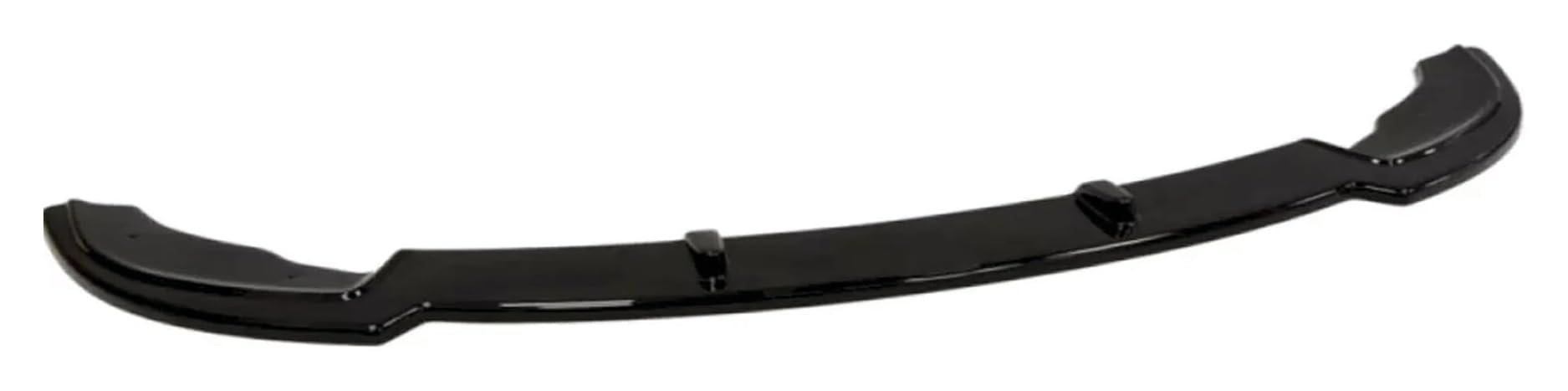 Für B&MW E46 Für Sport Für Coupé 1999-2003 Spoilerlippensatz 1 Stück Schwarzer Diffusor Body Kit Auto Frontstoßstange Frontspoiler Für Autos Für B&MW E46 Für Sport Für Coupé 1999-2003 Spoilerlippensatz 1 Stück Schwarzer Diffusor Body Kit Auto Frontstoßstange Frontspoiler Für Autos von ECKYGYCEPK