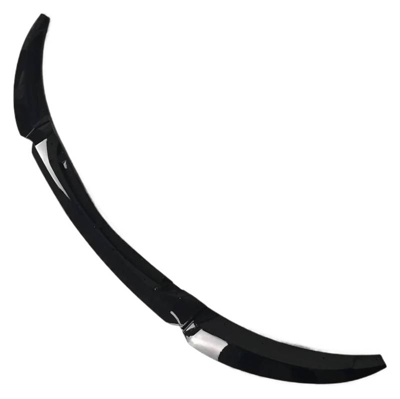 Für B&MW E82 E88 118d 120i 120d 125i 135i Für Lci 2007-2014 Bodykits 4 Teiliger Stil Splitter Spoilerlippensatz Diffusor Frontstoßstange Frontspoiler Für Autos von ECKYGYCEPK