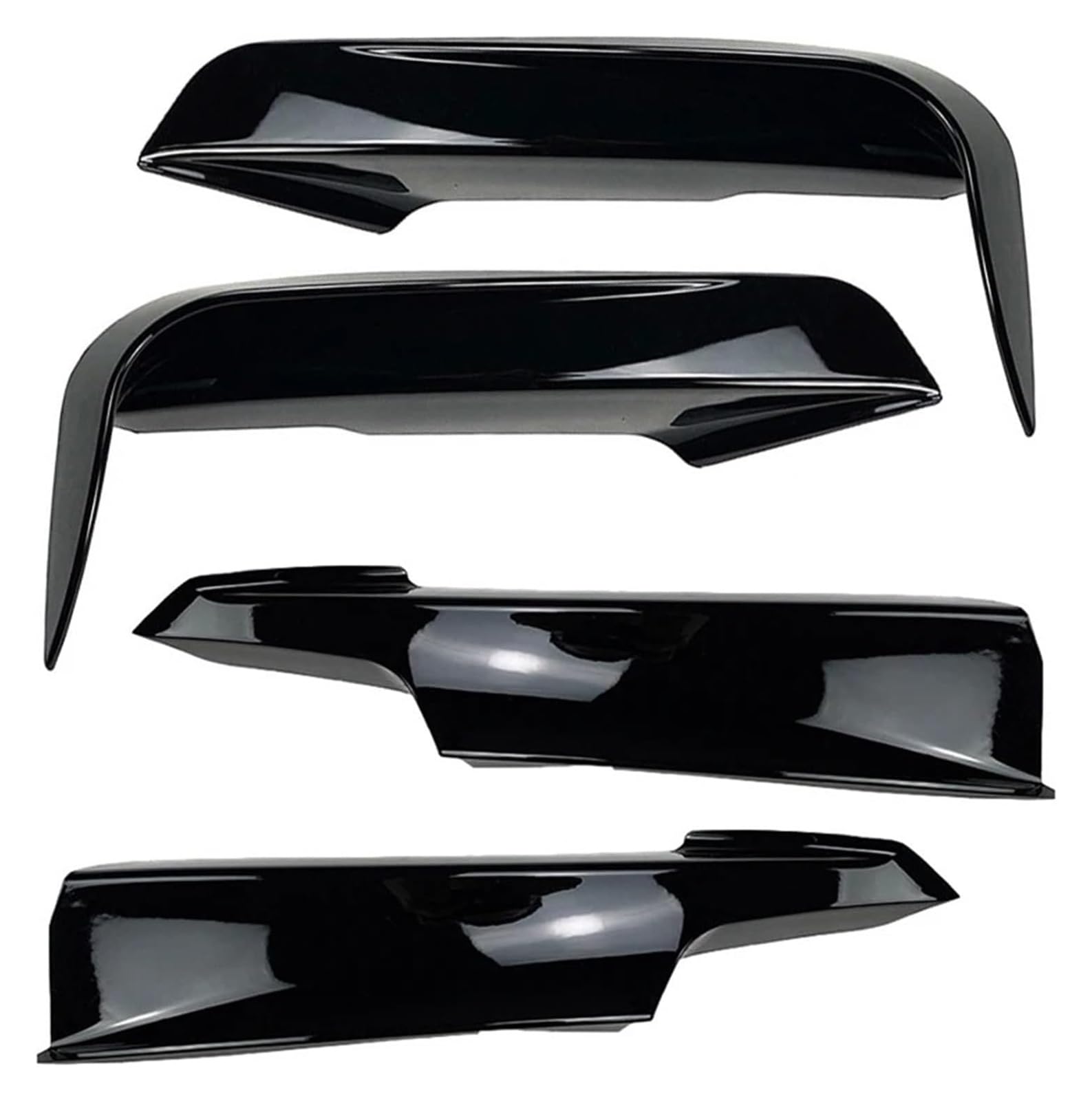 Für B&MW F30 F31 F35 320i 328i 330i 335i 340i 316d Für Sport 2012-2019 Spoilerlippe Splitter Lampenabdeckung Canards Auto Vordere Stoßstange Frontspoiler Für Autos Für B&MW F30 F31 F35 320i 328i 330i 335i 340i 316d Für Sport 2012-2019 Spoilerlippe Splitter Lampenabdeckung Canards Auto Vordere Stoßstange Frontspoiler Für Autos von ECKYGYCEPK