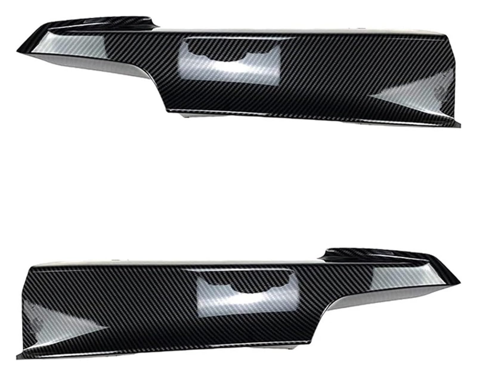 Für B&MW F30 F31 F35 320i 328i 330i 335i 340i 316d Für Sport 2012-2019 Spoilerlippensatz Nebelscheinwerfer Lampenabdeckung Canards Frontstoßstange Frontspoiler Für Autos Für B&MW F30 F31 F35 320i 328i 330i 335i 340i 316d Für Sport 2012-2019 Spoilerlippensatz Nebelscheinwerfer Lampenabdeckung Canards Frontstoßstange Frontspoiler Für Autos von ECKYGYCEPK