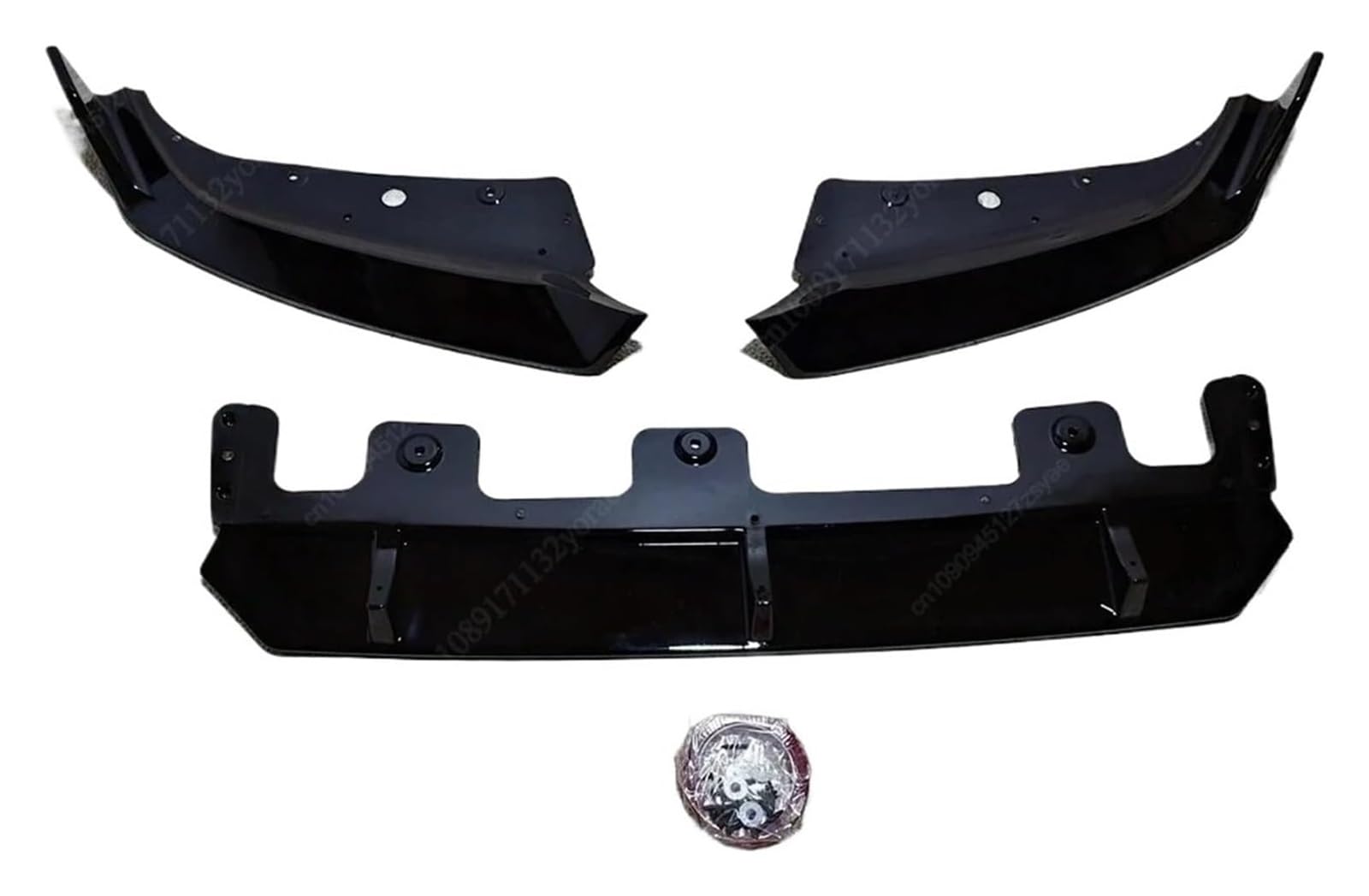Für B&MW Für X1 U11 IX1 Für Sport 2022-2024 Spoilerlippensatz Diffusorsplitter Karosserieschürzen Abdeckungsschutz Auto Frontstoßstange Frontspoiler Für Autos Für B&MW Für X1 U11 IX1 Für Sport 2022-2024 Spoilerlippensatz Diffusorsplitter Karosserieschürzen Abdeckungsschutz Auto Frontstoßstange Frontspoiler Für Autos von ECKYGYCEPK