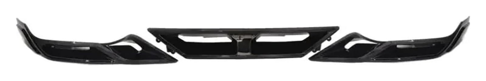 Für B&MW G05 G06 Für X3 Für X4 Für X5 Für X6 2019-2023 ABS Hellschwarz Spoilerlippensatz Heckdiffusor Karosserie Auto Frontstoßstange Frontspoiler Für Autos Für B&MW G05 G06 Für X3 Für X4 Für X5 Für X6 2019-2023 ABS Hellschwarz Spoilerlippensatz Heckdiffusor Karosserie Auto Frontstoßstange Frontspoiler Für Autos von ECKYGYCEPK