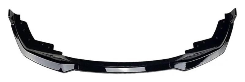 Für BM&W 3 Serie G20 Für M Pack 320i 330i M340i Für XDrive 2019-2022 Splitter Spoilerlippe Diffusor Schutzabdeckung Auto Frontstoßstange Frontspoiler Für Autos von ECKYGYCEPK