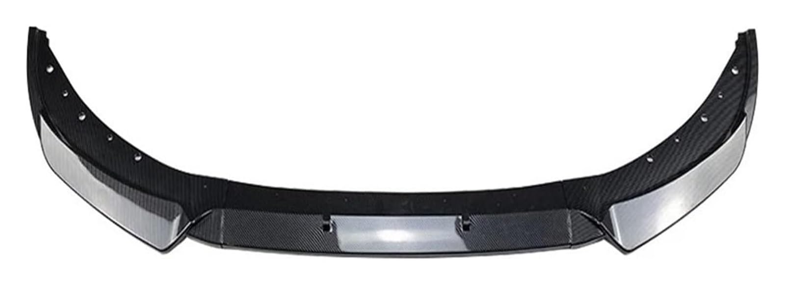 Für BM&W 3 Serie G20 G21 320i 325i 2019-2022 Auto Frontstoßstange Splitter Kinn Diffusor Schutz Body Kit Tuning Spoiler Lippensatz Frontspoiler Für Autos Für BM&W 3 Serie G20 G21 320i 325i 2019-2022 Auto Frontstoßstange Splitter Kinn Diffusor Schutz Body Kit Tuning Spoiler Lippensatz Frontspoiler Für Autos von ECKYGYCEPK
