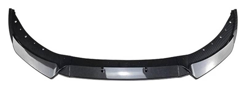 Für BM&W 3 Serie G20 G21 320i 325i 2019-2022 Auto Frontstoßstange Splitter Kinn Diffusor Schutz Body Kit Tuning Spoiler Lippensatz Frontspoiler Für Autos von ECKYGYCEPK