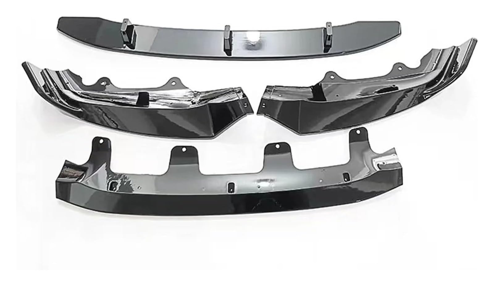 Für BM&W Für X5 F15 Für Sport 2014-2019 Unterer Schutzblattsplitterdiffusor MP Stilschutzspoilerlippenbrett Frontstoßstange Frontspoiler Für Autos Für BM&W Für X5 F15 Für Sport 2014-2019 Unterer Schutzblattsplitterdiffusor MP Stilschutzspoilerlippenbrett Frontstoßstange Frontspoiler Für Autos von ECKYGYCEPK