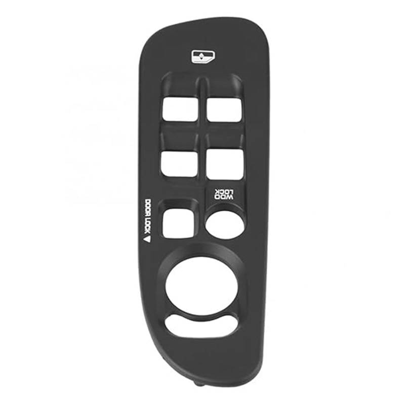 Für Dodge Für Ram 1500 2500 3500 2002 2003 2004 2005 Heber Taste Auto Fenster Schalter 5HZ71XDVAE Vorne Links Tür Control Lünette Autoverkleidung von ECKYGYCEPK