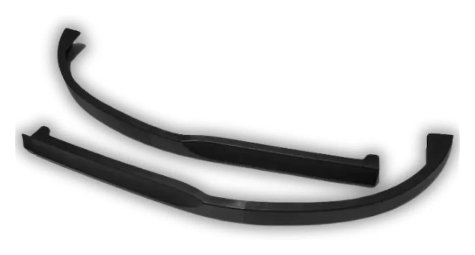 Für T&oyota Für Corolla 1991-1998 Spoilerlippensatz Body Kit Splitter Diffusor ABS Kunststoff Professionelles Tuning Auto Frontstoßstange Spoilerlippe Vorne Für T&oyota Für Corolla 1991-1998 Spoilerlippensatz Body Kit Splitter Diffusor ABS Kunststoff Professionelles Tuning Auto Frontstoßstange Spoilerlippe Vorne von ECKYGYCEPK