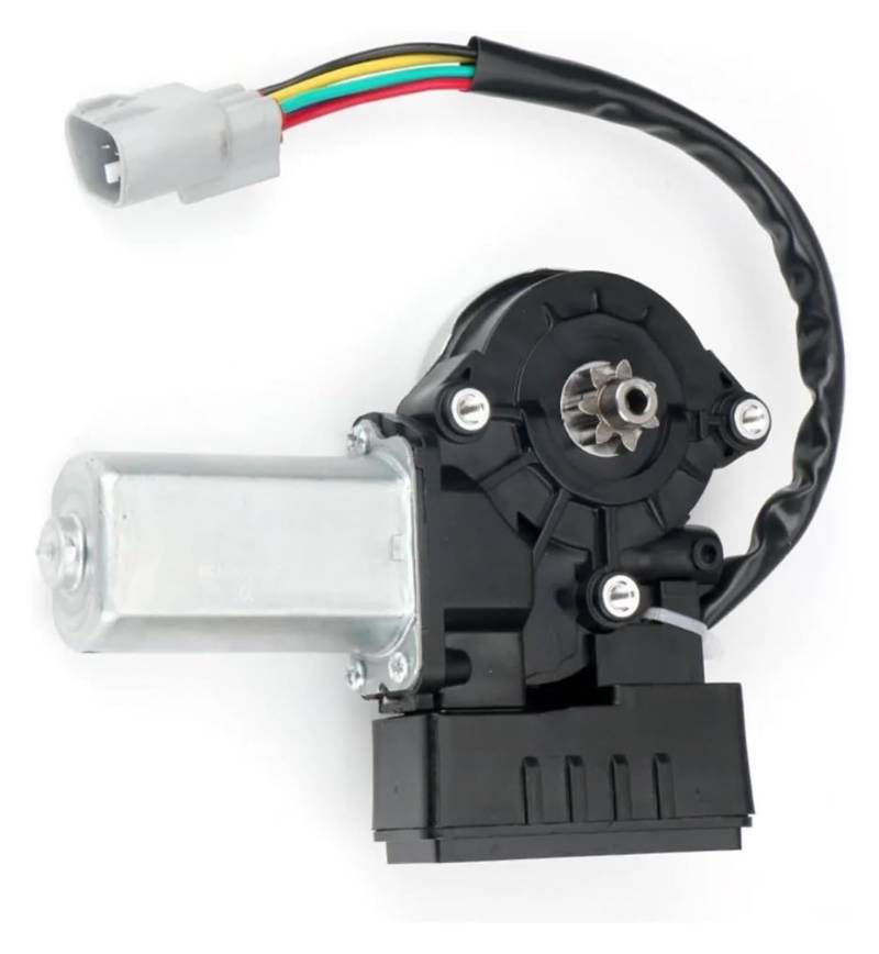 Für T&oyota Für Land Cruiser 2003-2007 Fensterheber Vorne Links Power Motor Kit 8572060130 85720-60130 Fensterheber von ECKYGYCEPK