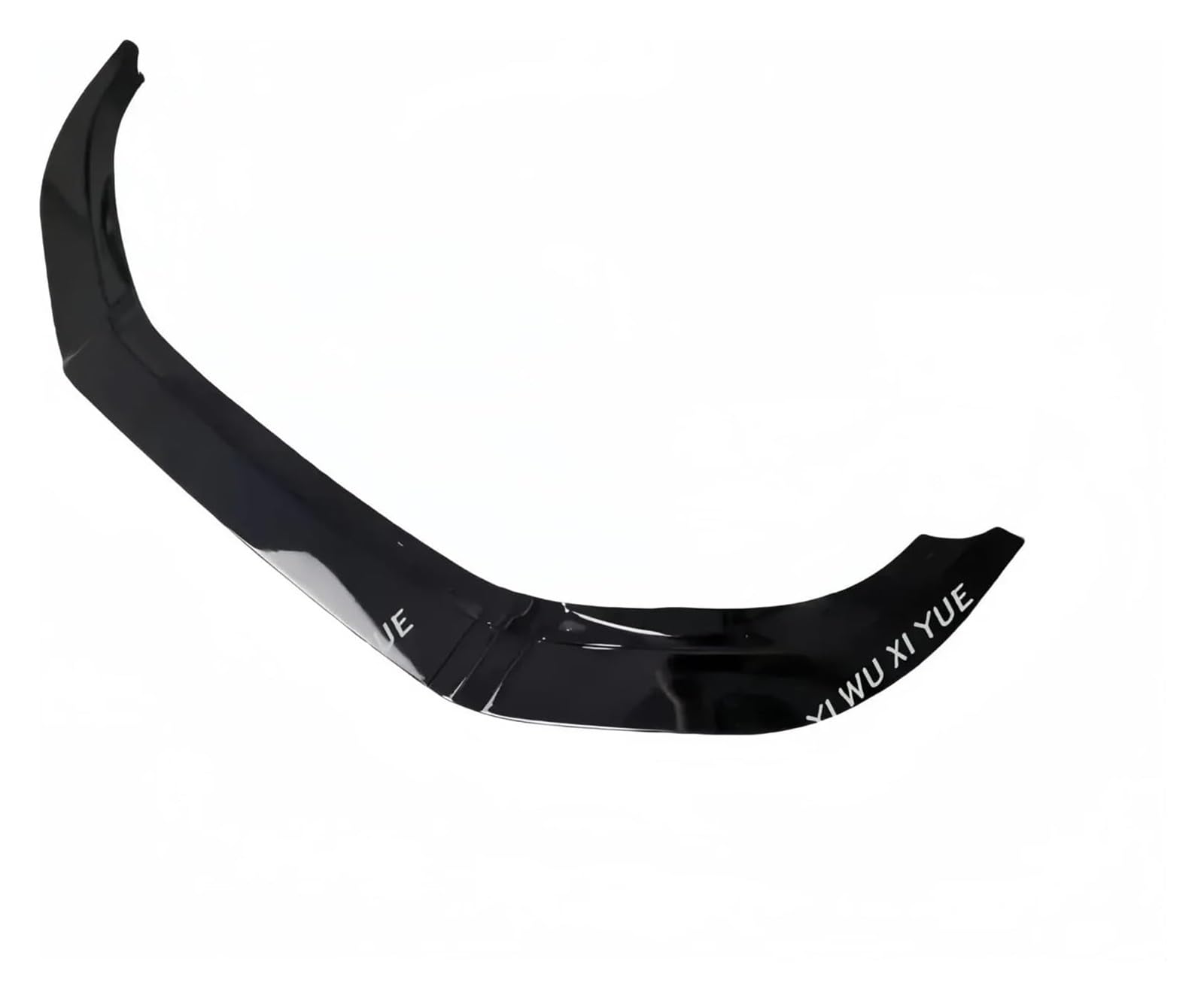 Für VW Für Golf MK6 Für GTI Für GTD Für TSI Für TDI Für MPI Für Standard 6R R20 2009-2013 Spoiler Glanz Schwarz Splitter Auto Frontstoßstange Frontspoiler Für Autos Für VW Für Golf MK6 Für GTI Für GTD Für TSI Für TDI Für MPI Für Standard 6R R20 2009-2013 Spoiler Glanz Schwarz Splitter Auto Frontstoßstange Frontspoiler Für Autos von ECKYGYCEPK