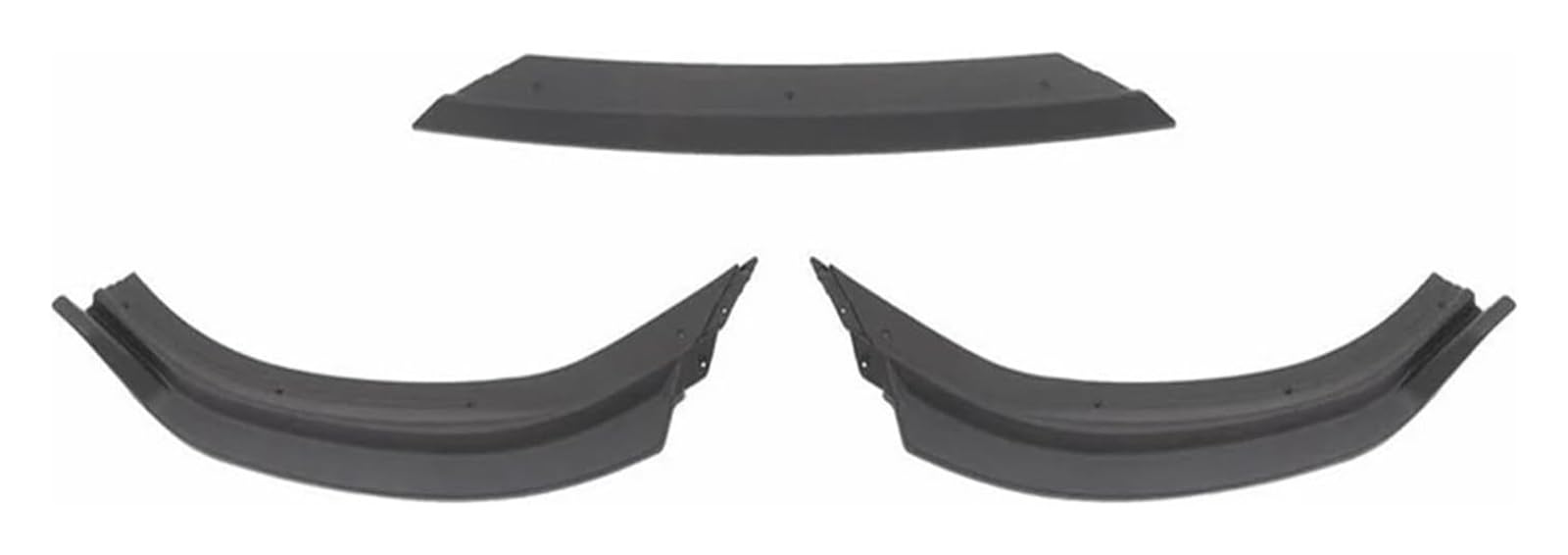 Für VW Für Polo MK5 MK6 6R 6C Für TSI Für TGI Für MPI 2011-2022 3 Teiliges Spoilerlippenset Diffusor-Separator Glanzschwarz Auto Frontstoßstange Frontspoiler Für Autos Für VW Für Polo MK5 MK6 6R 6C Für TSI Für TGI Für MPI 2011-2022 3 Teiliges Spoilerlippenset Diffusor-Separator Glanzschwarz Auto Frontstoßstange Frontspoiler Für Autos von ECKYGYCEPK