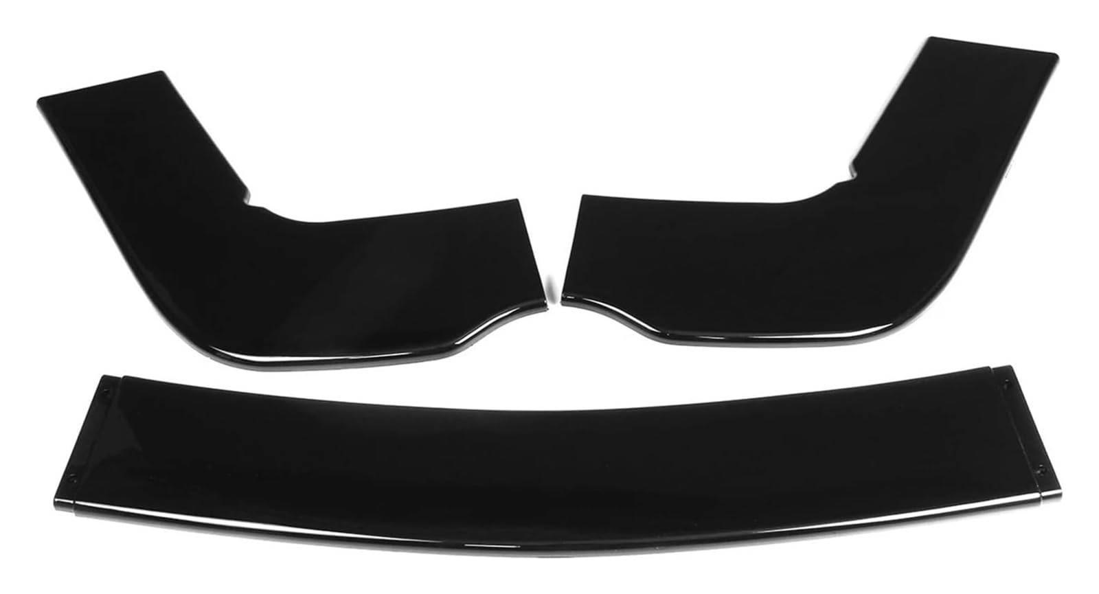 Spoilerlippe Vorne Für Dodge Für Challenger Für SXT Für SRT Für Hellcat 2012-2019 Alle 3 STÜCKE Auto Frontstoßstange Lip Splitter Spoiler Diffusor Schutzabdeckung Spoilerlippe Vorne Für Dodge Für Challenger Für SXT Für SRT Für Hellcat 2012-2019 Alle 3 STÜCKE Auto Frontstoßstange Lip Splitter Spoiler Diffusor Schutzabdeckung von ECKYGYCEPK
