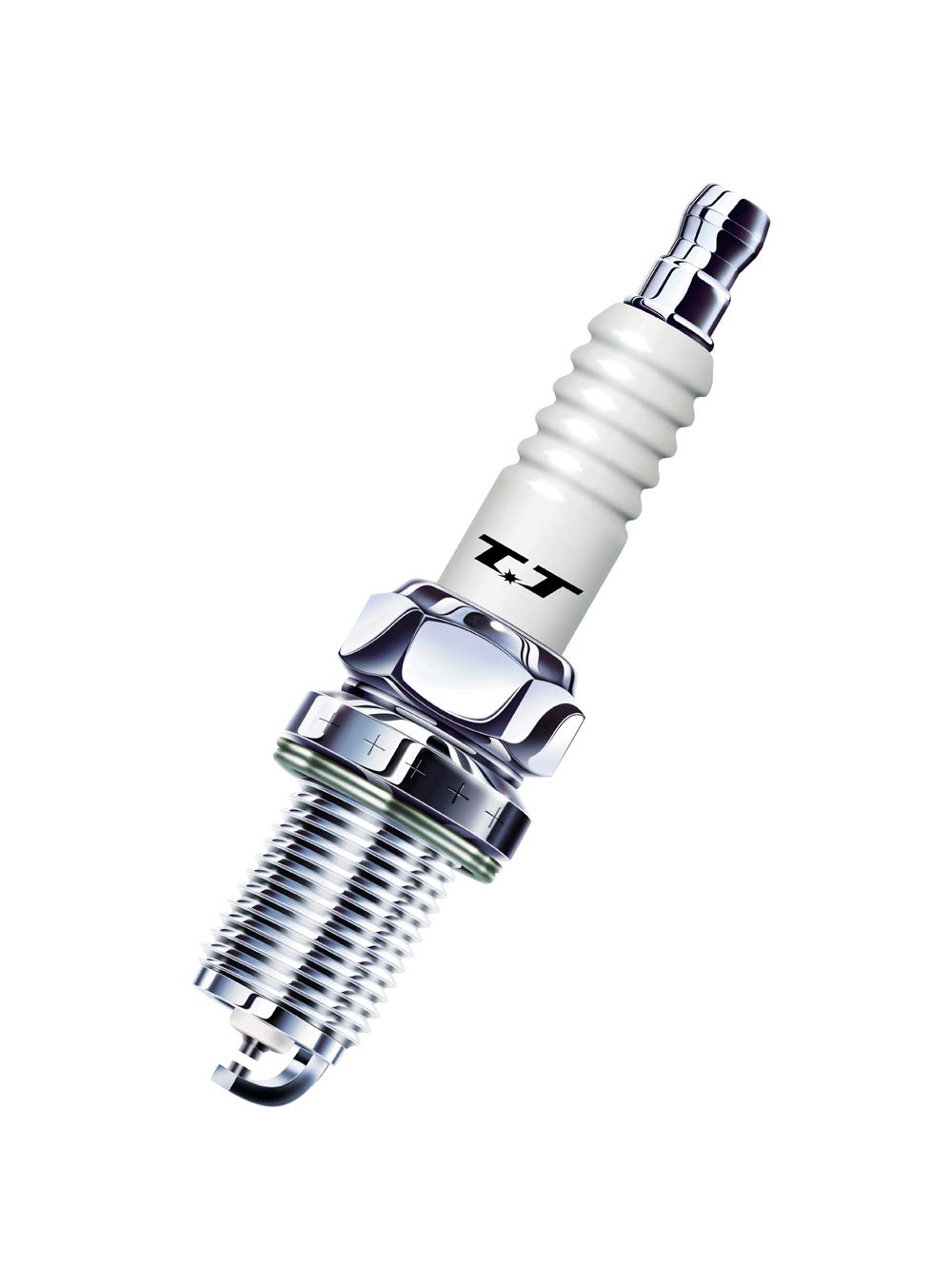 DENSO Zündkerze, Extended Platinum, W16TT DENSO Zündkerze, Extended Platinum, W16TT von ECLIPSE