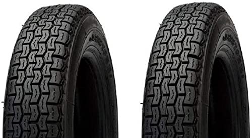 2 REIFEN DEESTONE 4.00-12 PAAR HINTEN REIFEN REIFEN D 817 8PR KOMPATIBEL MIT APE CAR PIAGGIO TM 703 2 REIFEN DEESTONE 4.00-12 PAAR HINTEN REIFEN REIFEN D 817 8PR KOMPATIBEL MIT APE CAR PIAGGIO TM 703 von ECOVELO