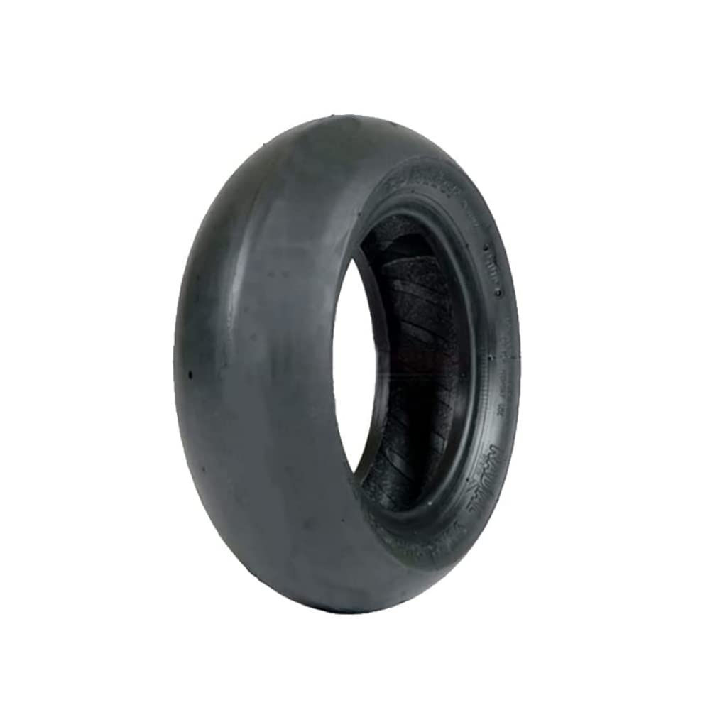 ECOVELO Reifen Mini Moto 110/50 R-6.5 schlauchloser Gummireifen für Mini Crosser Pocket Bike ECOVELO Reifen Mini Moto 110/50 R-6.5 schlauchloser Gummireifen für Mini Crosser Pocket Bike von ECOVELO