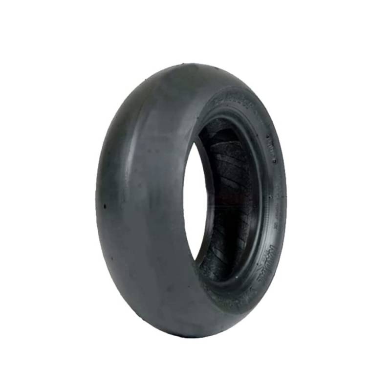 ECOVELO Reifen Mini Moto 110/50 R-6.5 schlauchloser Gummireifen für Mini Crosser Pocket Bike von ECOVELO