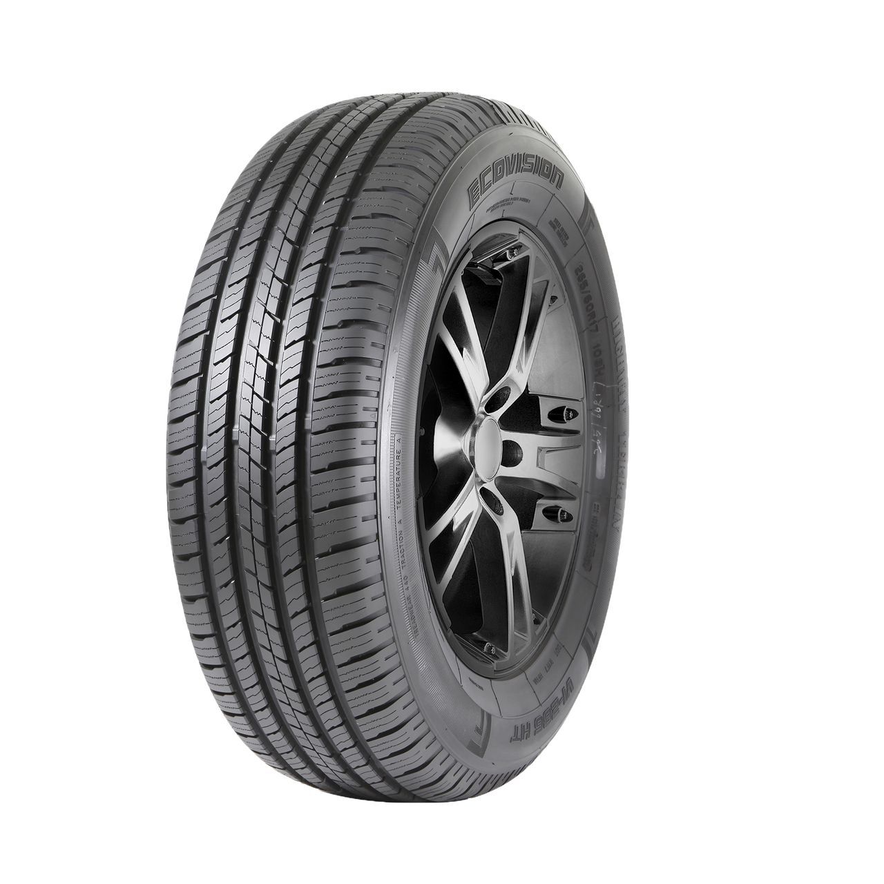 ECOVISION ECOVISION VI-286 HT 225/60R17 99H BSW von ECOVISION