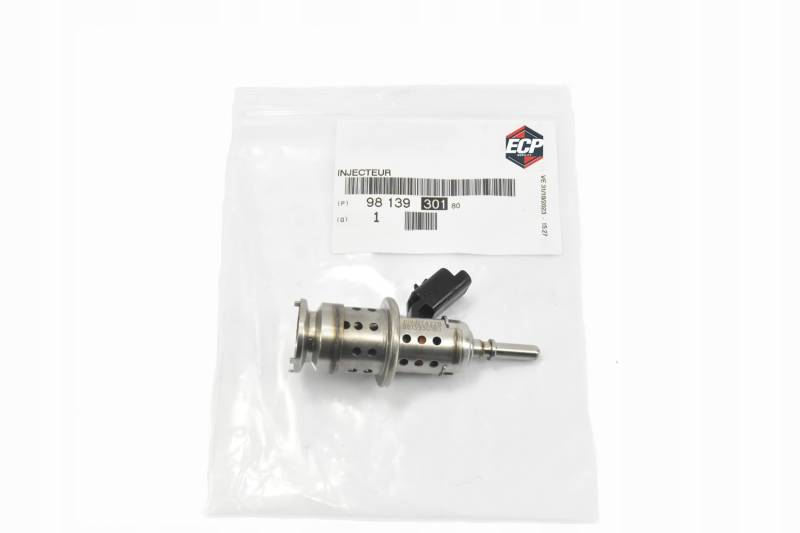 AdBlue Einspritze kompatibel für Citroen Peugeot Opel Toyota 1.5 BlueHDi/Turbo D | ersetzt 9813930180 3647595 | ECP MOBILITY | NEU 2 Jahre Garantie von ECP MOBILITY