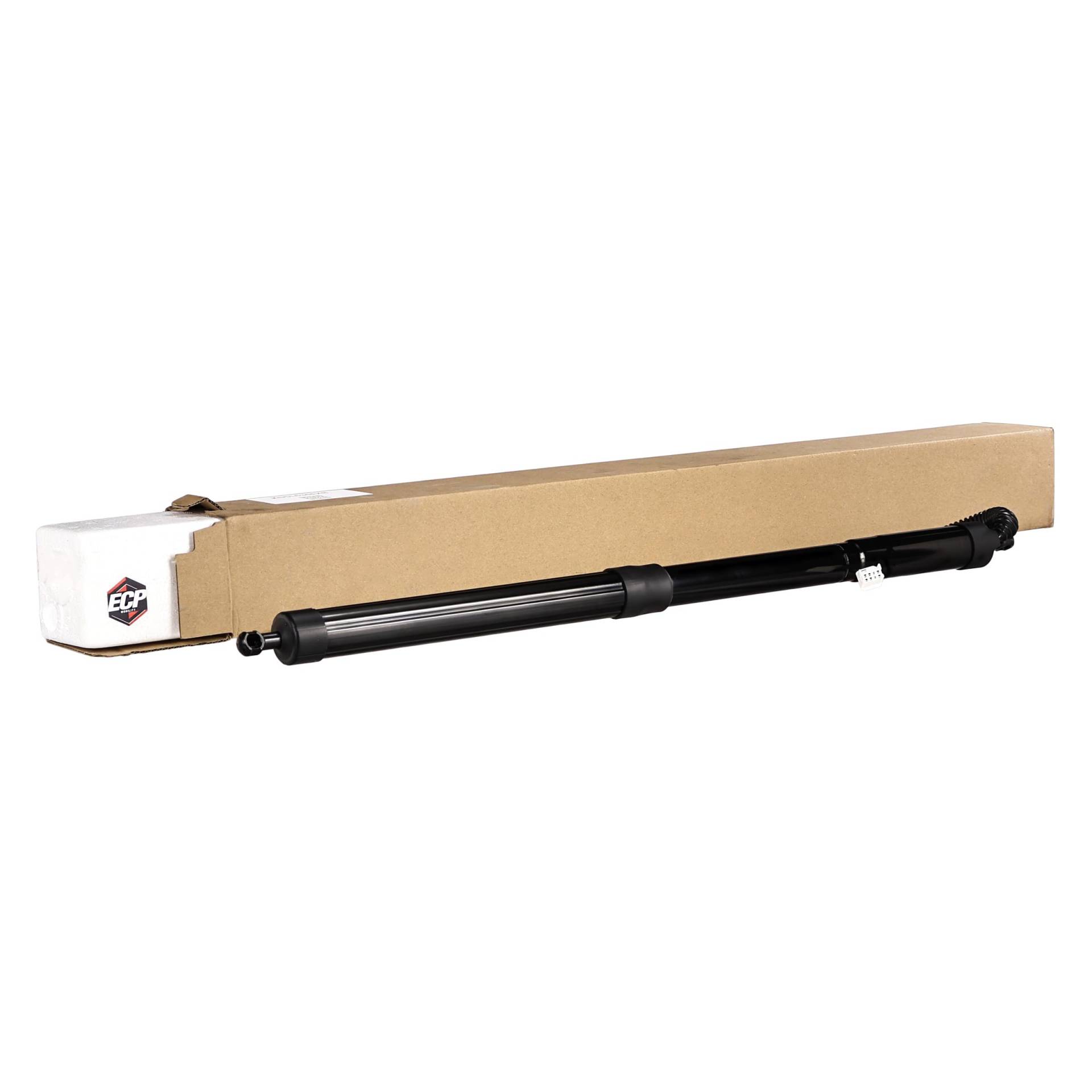 Heckklappenzylinder links kompatibel zu Mazda CX-5 II KF 2017+ | Ersatz KB8C-636-EXC EXB EXD EXE EXF EXG EXH | ECP MOBILITY | Elektroantrieb | 2 Jahre Garantie Heckklappenzylinder links kompatibel zu Mazda CX-5 II KF 2017+ | Ersatz KB8C-636-EXC EXB EXD EXE EXF EXG EXH | ECP MOBILITY | Elektroantrieb | 2 Jahre Garantie von ECP MOBILITY