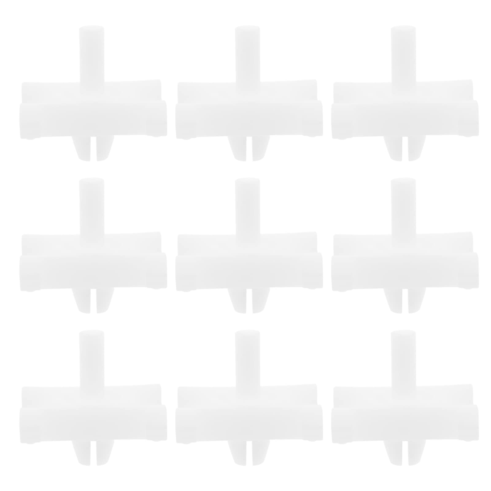 ECSiNG 30 Stücke Türleisten Zierleisten Clips Ersatz 51131829904 Kompatibel mit BMW 3er E21 E30 5er E12 Zierleisten Befestigungsclips ECSiNG 30 Stücke Türleisten Zierleisten Clips Ersatz 51131829904 Kompatibel mit BMW 3er E21 E30 5er E12 Zierleisten Befestigungsclips von ECSiNG