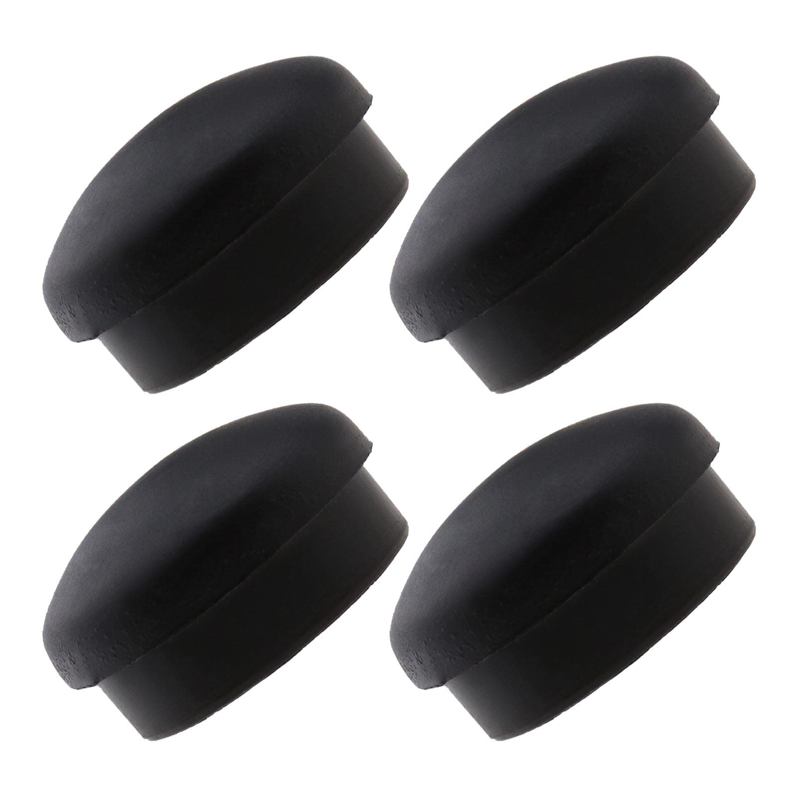 ECSiNG Auto Frontscheibenwischerarm Achse Mutter Kappe Schraubenabdeckung J0955205A9B9 133955435 955203005 5N0955205 ECSiNG Auto Frontscheibenwischerarm Achse Mutter Kappe Schraubenabdeckung J0955205A9B9 133955435 955203005 5N0955205 von ECSiNG