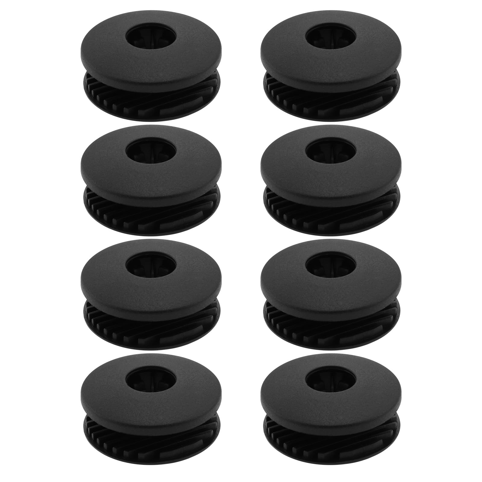ECSiNG 8Sets Auto-Fußmatten-Clip-Befestigungen Runde Befestigungselemente Griffe Fußmatten-Befestigungsclip Kompatibel mit Volvo Kompatibel mit Mazda Schwarz ECSiNG 8Sets Auto-Fußmatten-Clip-Befestigungen Runde Befestigungselemente Griffe Fußmatten-Befestigungsclip Kompatibel mit Volvo Kompatibel mit Mazda Schwarz von ECSiNG