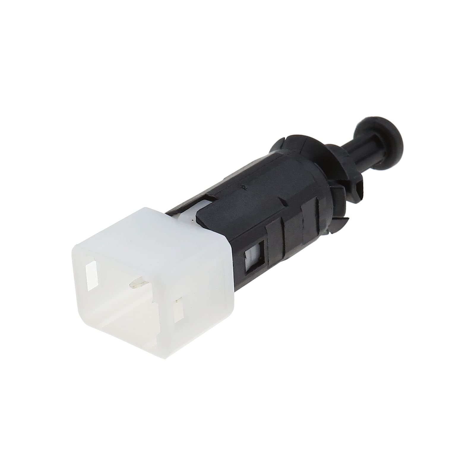 ECSiNG Auto Bremslichtschalter 4 Pin Bremslicht Stoppschalter Ersatzteil 7700414988 4545450214 Kompatibel mit Clio Espace Kangoo Laguna Trafic ECSiNG Auto Bremslichtschalter 4 Pin Bremslicht Stoppschalter Ersatzteil 7700414988 4545450214 Kompatibel mit Clio Espace Kangoo Laguna Trafic von ECSiNG