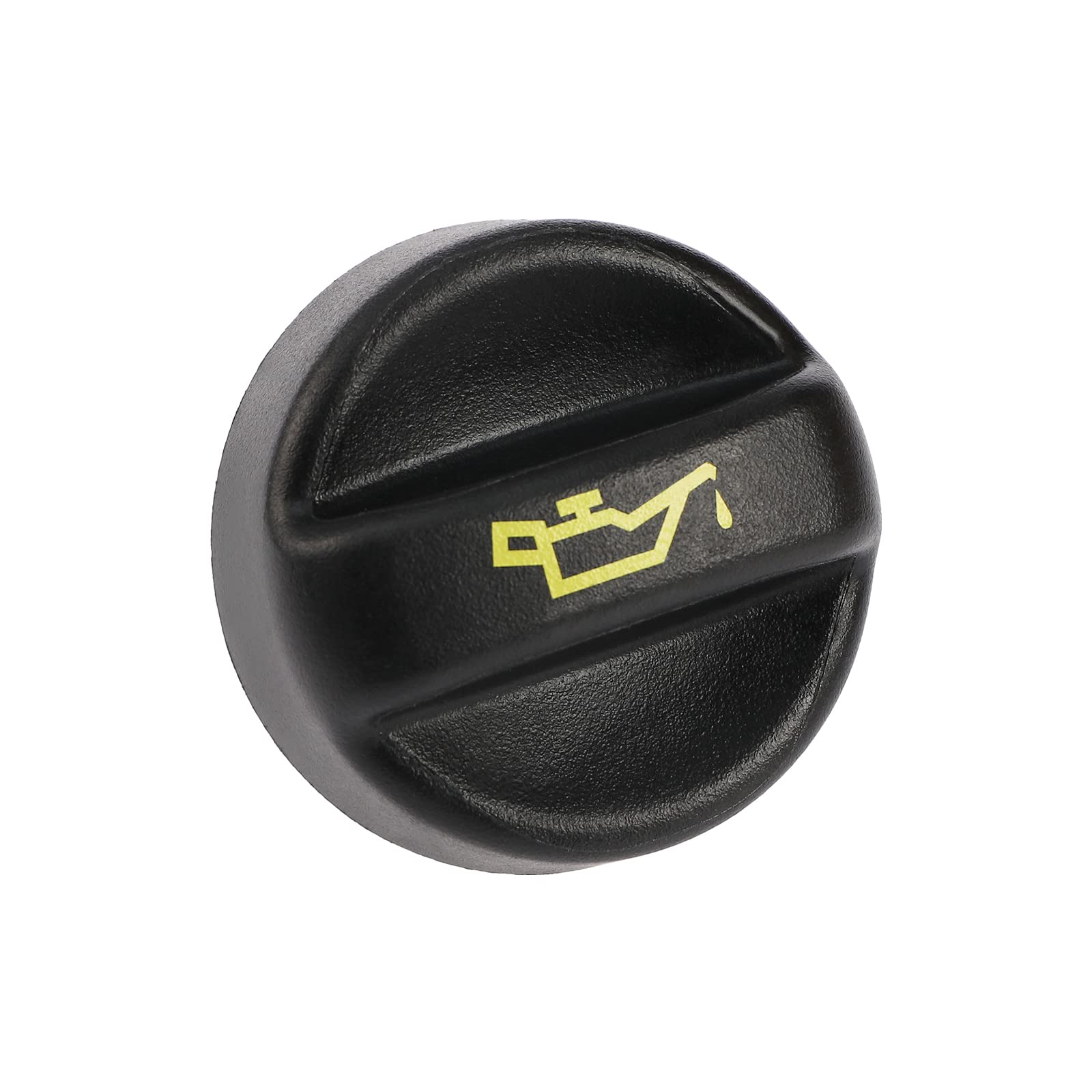 ECSiNG Öleinfülldeckel 9670015080 1180S5 9674157180 Kompatibel mit 207 208 301 308 508 2008 3008 5008 Citroen C3 C4 C5 B-MAX C-MAX Focus Grand C-MAX Mondeo ECSiNG Öleinfülldeckel 9670015080 1180S5 9674157180 Kompatibel mit 207 208 301 308 508 2008 3008 5008 Citroen C3 C4 C5 B-MAX C-MAX Focus Grand C-MAX Mondeo von ECSiNG