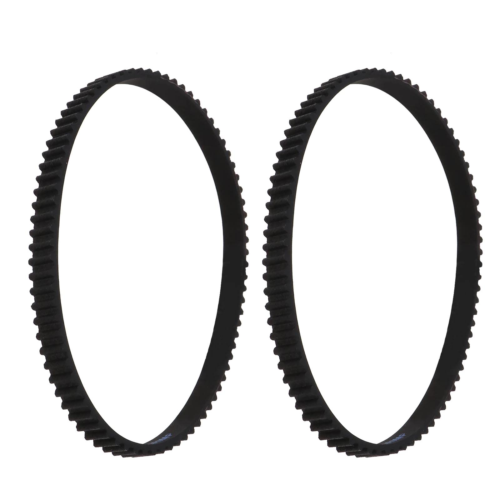 ECSiNG Roller Ölpumpe Antriebsriemen 240-3m-6 80 Zähne Gummi Ersatz Synchronriemen Geschlossene Schlaufe Schwarz Kompatibel mit Piaggio Gilera Aprilia Vespa 50ccm ECSiNG Roller Ölpumpe Antriebsriemen 240-3m-6 80 Zähne Gummi Ersatz Synchronriemen Geschlossene Schlaufe Schwarz Kompatibel mit Piaggio Gilera Aprilia Vespa 50ccm von ECSiNG
