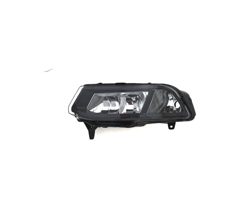 EDA PREMIUM NEBELSCHEINWERFER Links 6C0941661D passend für VW POLO (V), 09-17 von EDA PREMIUM