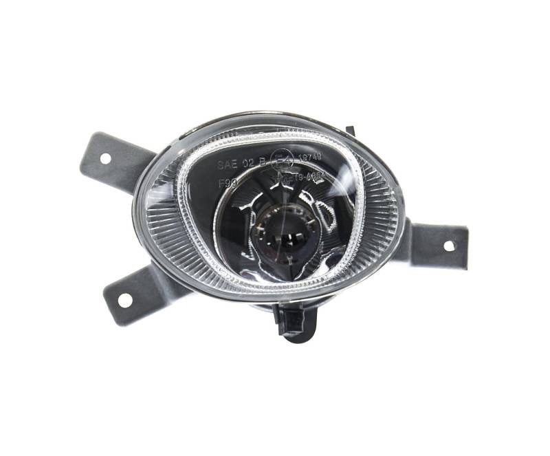 EDA PREMIUM NEBELSCHEINWERFER Links 9190904 passend für VOLVO XC70, 05-07 von EDA PREMIUM