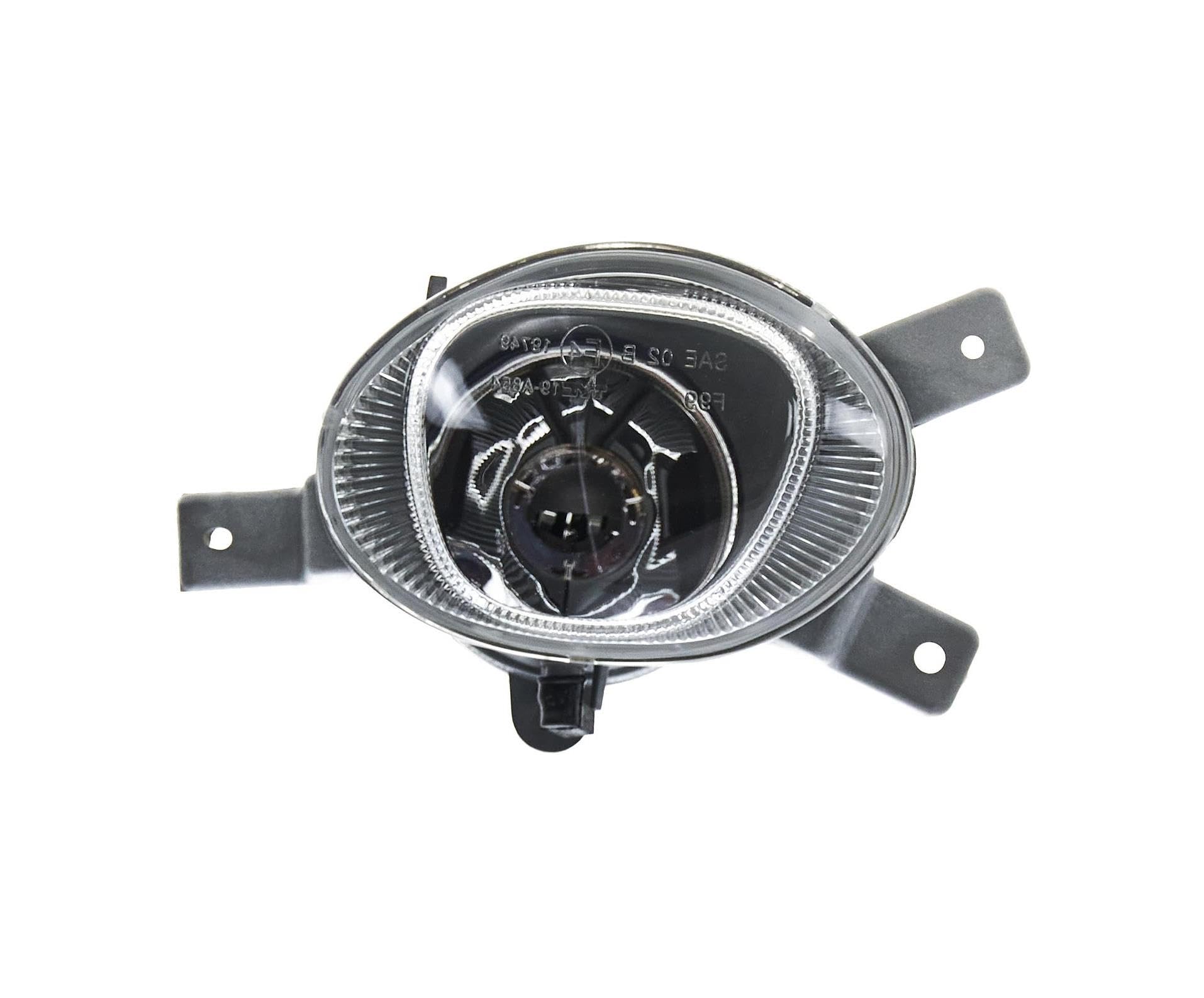 EDA PREMIUM NEBELSCHEINWERFER Rechts 9190905 passend für VOLVO XC70, 05-07 EDA PREMIUM NEBELSCHEINWERFER Rechts 9190905 passend für VOLVO XC70, 05-07 von EDA PREMIUM