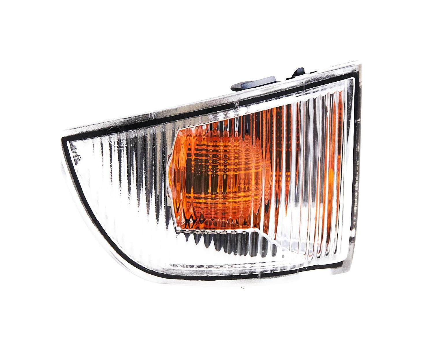 EDA PREMIUM SPIEGELBLINKER Links 3801914 passend für IVECO DAILY, 14 - EDA PREMIUM SPIEGELBLINKER Links 3801914 passend für IVECO DAILY, 14 - von EDA PREMIUM